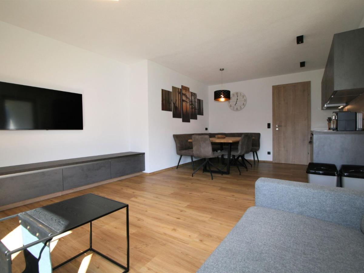 קלטנבאך Apartment Georg By Interhome מראה חיצוני תמונה