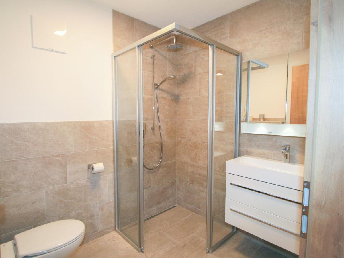 קלטנבאך Apartment Georg By Interhome מראה חיצוני תמונה