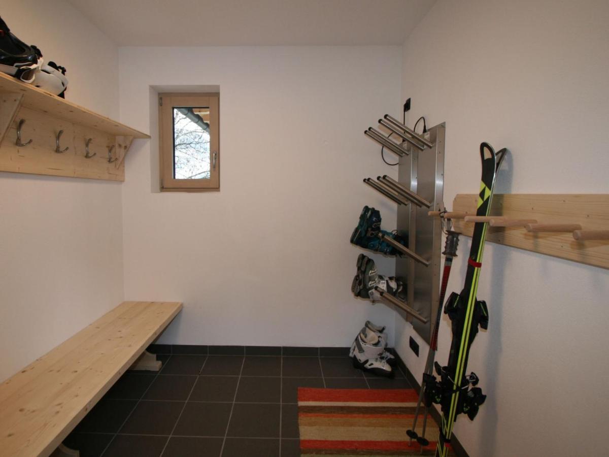 קלטנבאך Apartment Georg By Interhome מראה חיצוני תמונה